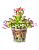 Блокчета лего 3D цвете 172 части